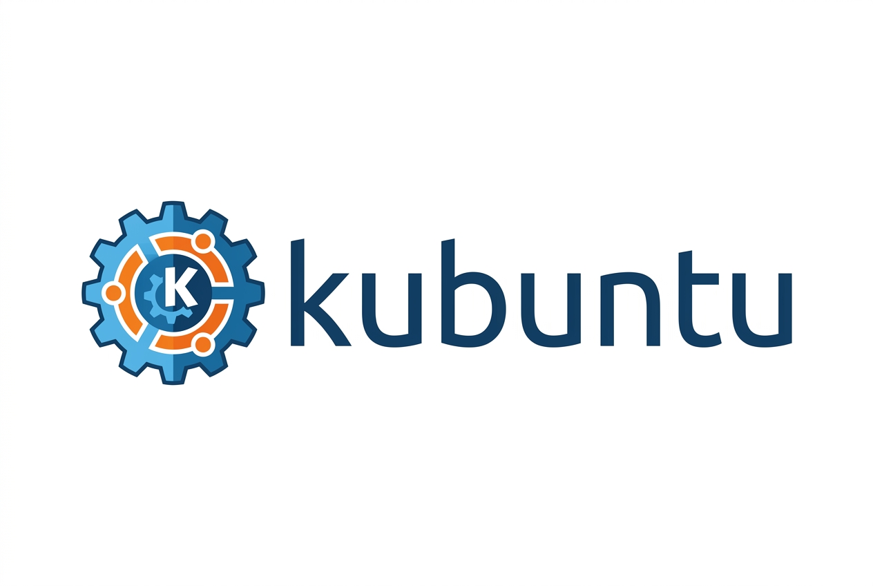 Kubuntu