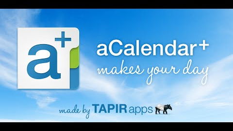 aCalendar+
