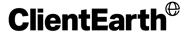 ClientEarth Logo