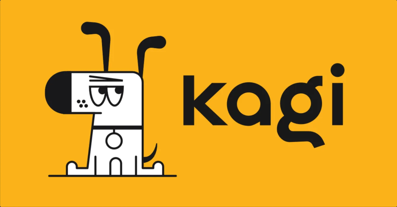 Kagi Logo